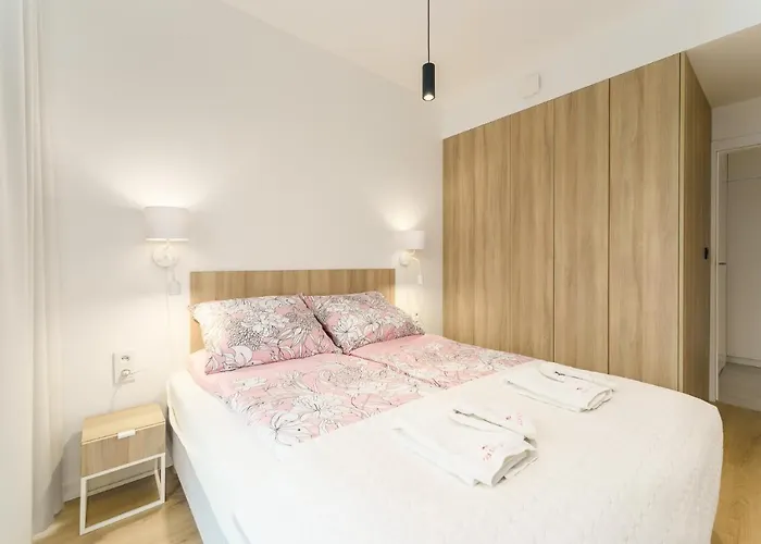 Apartament Shellter In Dunes