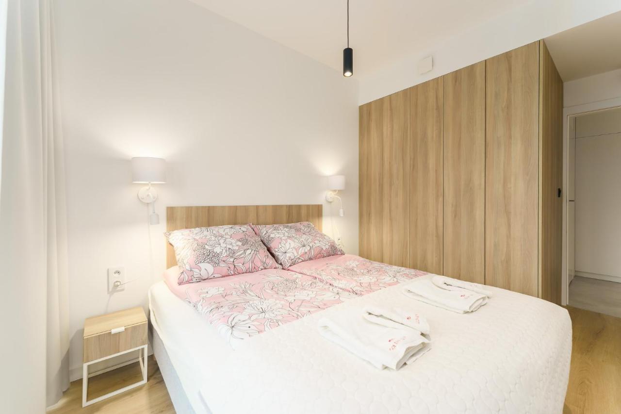 Shellter In Dunes Apartment Rogowo (Gryfice)
